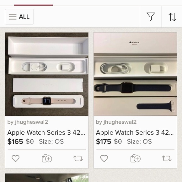 APPLE AIR PODS - Picture 7 of 7